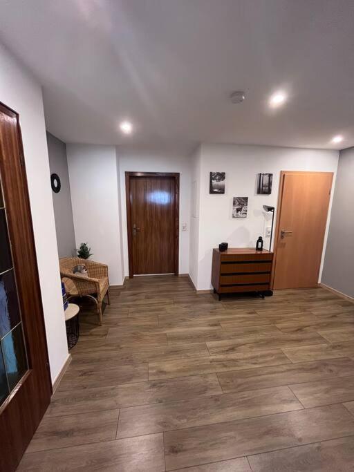 Modern Und Rustikal Mit Kamin Ferienwohnung Kohlert Bad Berleburg Ngoại thất bức ảnh